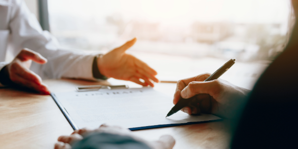 Accomplish HR flexible service options
